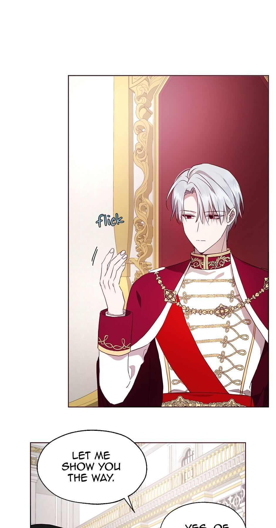 Read Seduce the Villain’s Father Manga Online