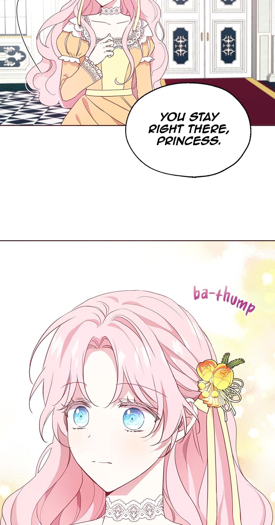 Read Seduce the Villain’s Father Manga Online