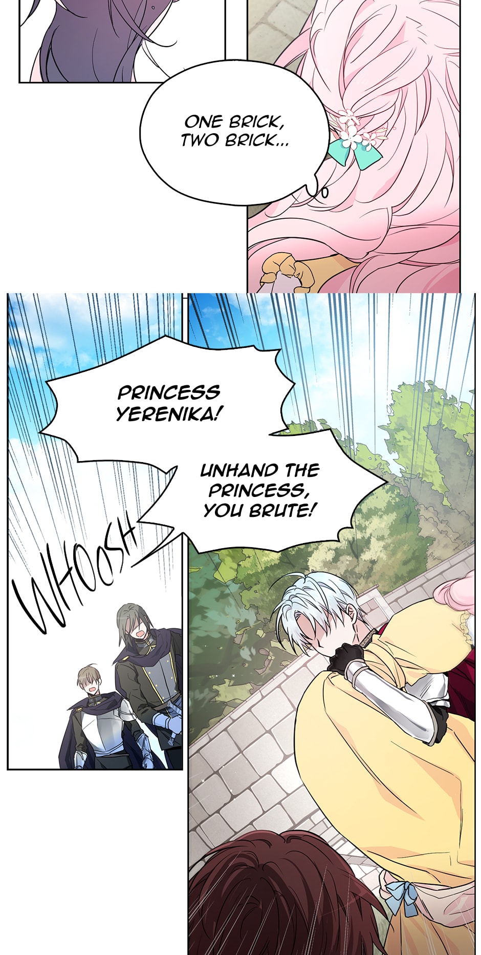 Read Seduce the Villain’s Father Manga Online