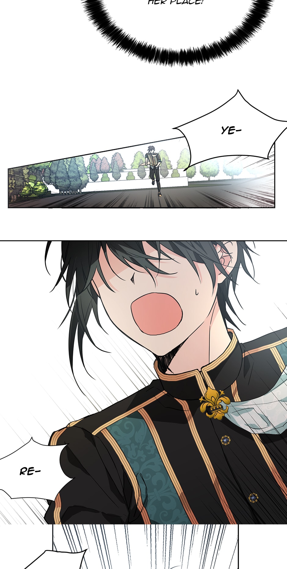 Read Seduce the Villain’s Father Manga Online