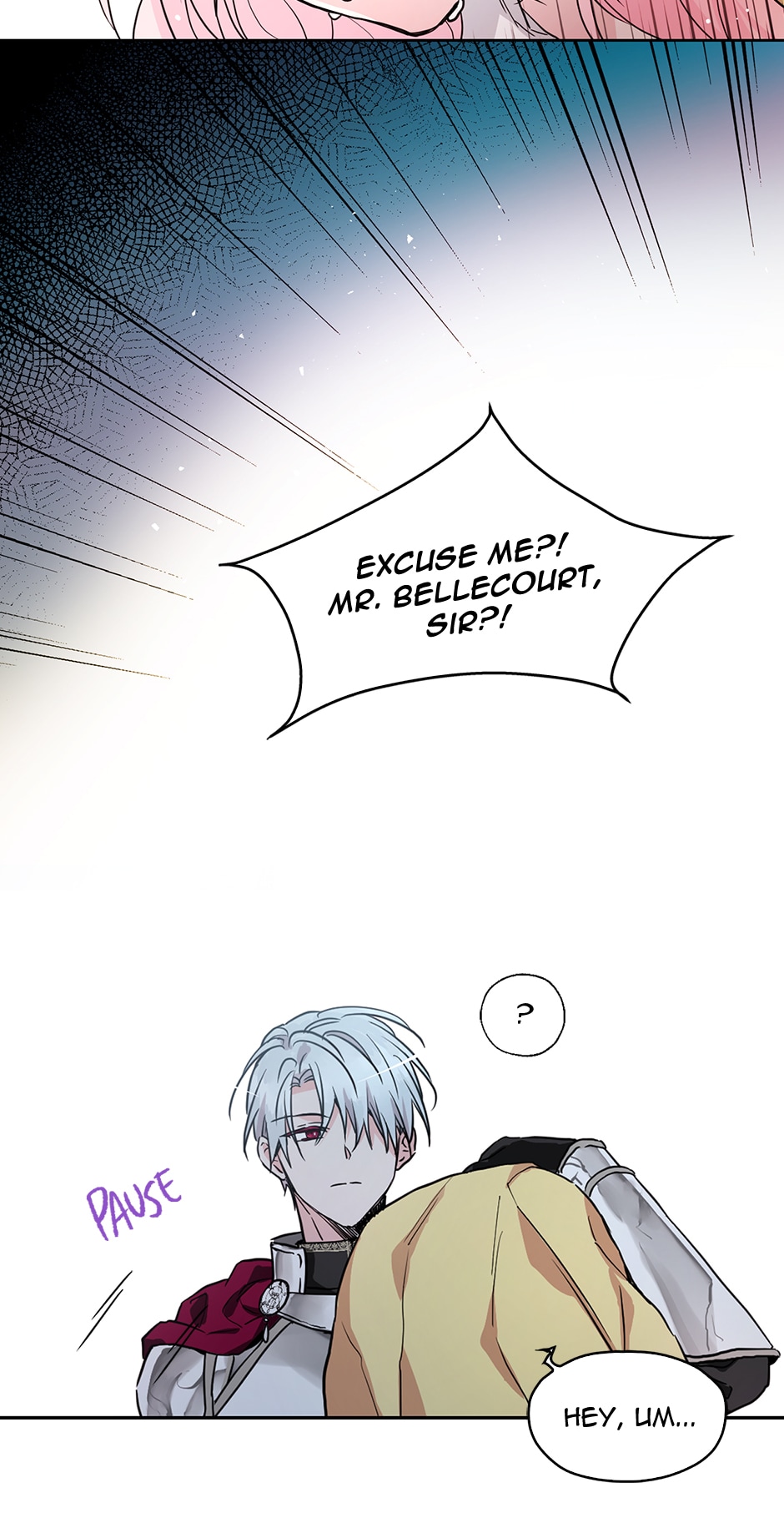 Read Seduce the Villain’s Father Manga Online