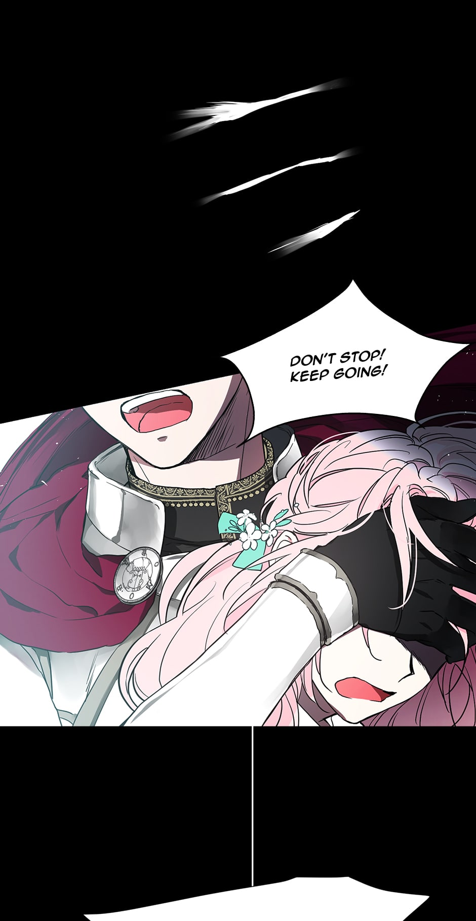 Read Seduce the Villain’s Father Manga Online
