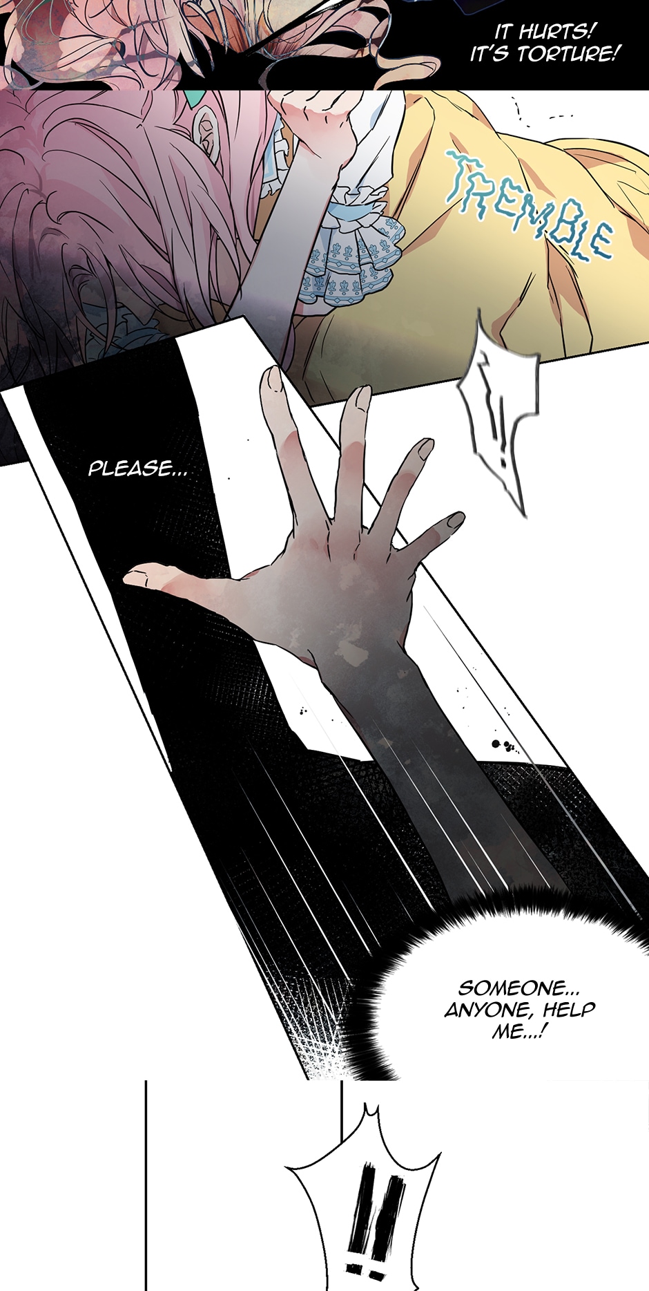 Read Seduce the Villain’s Father Manga Online