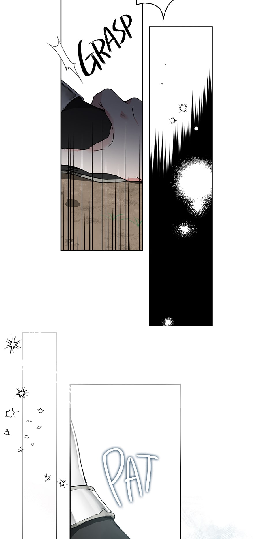 Read Seduce the Villain’s Father Manga Online