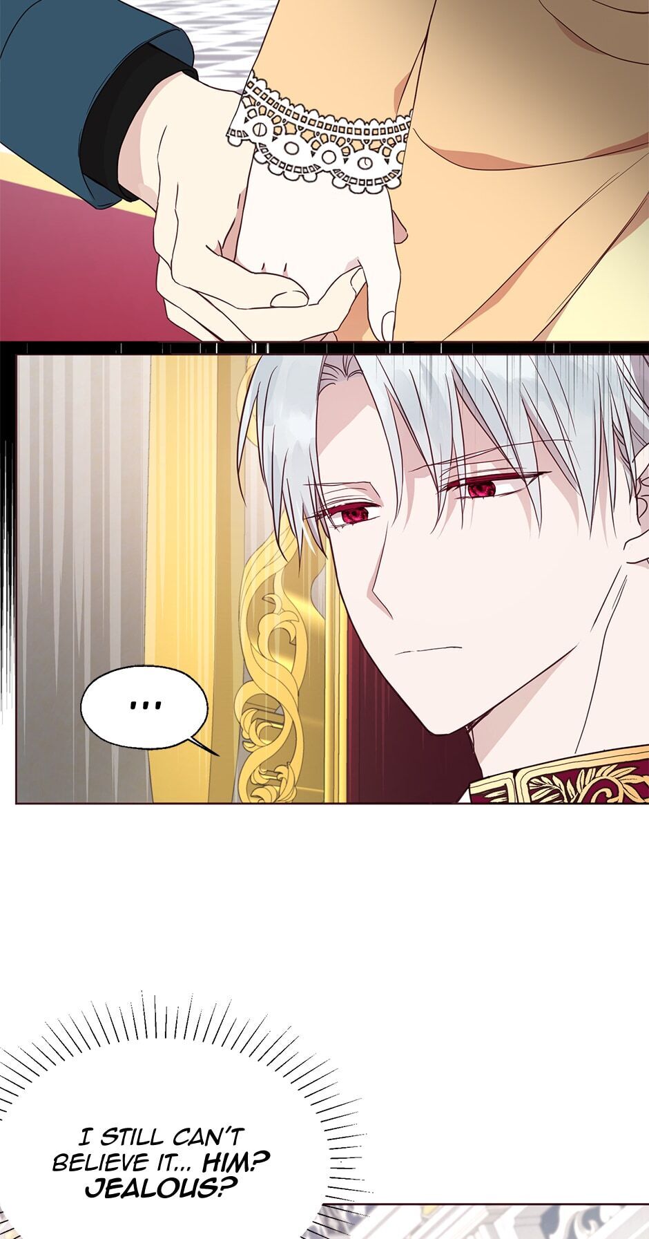 Read Seduce the Villain’s Father Manga Online