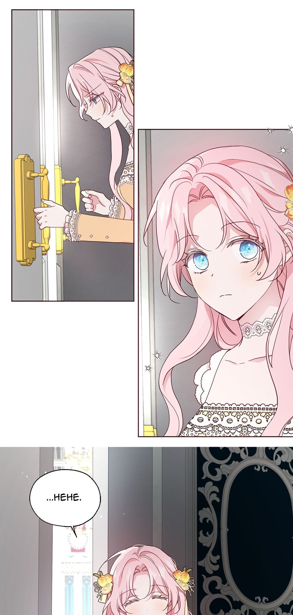 Read Seduce the Villain’s Father Manga Online