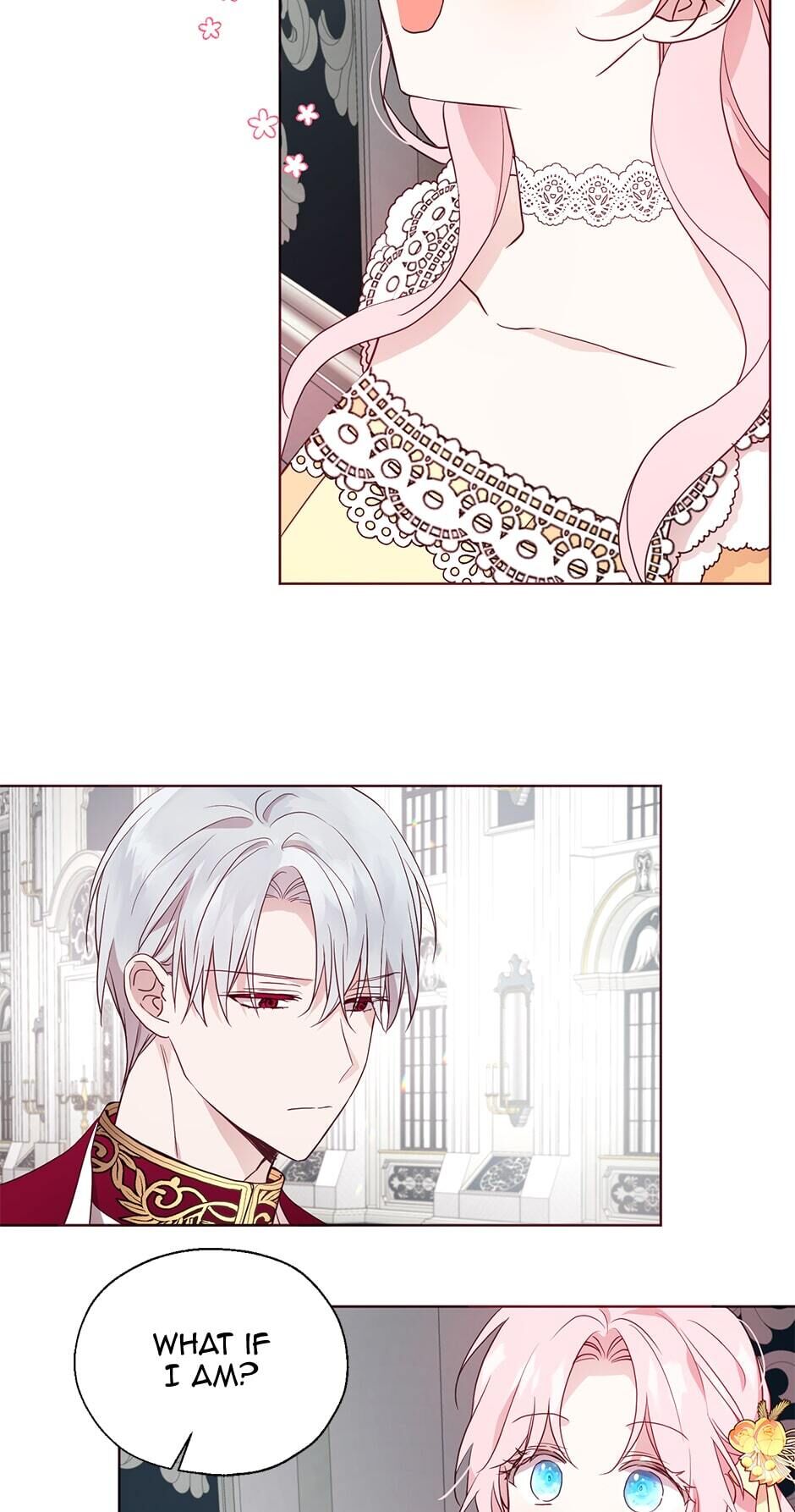 Read Seduce the Villain’s Father Manga Online