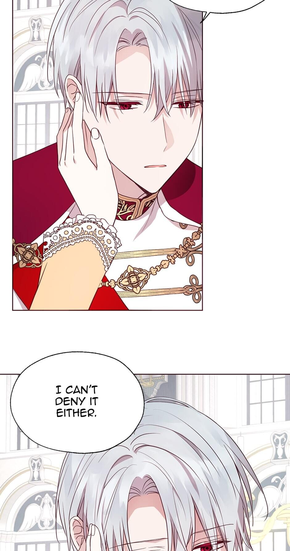Read Seduce the Villain’s Father Manga Online