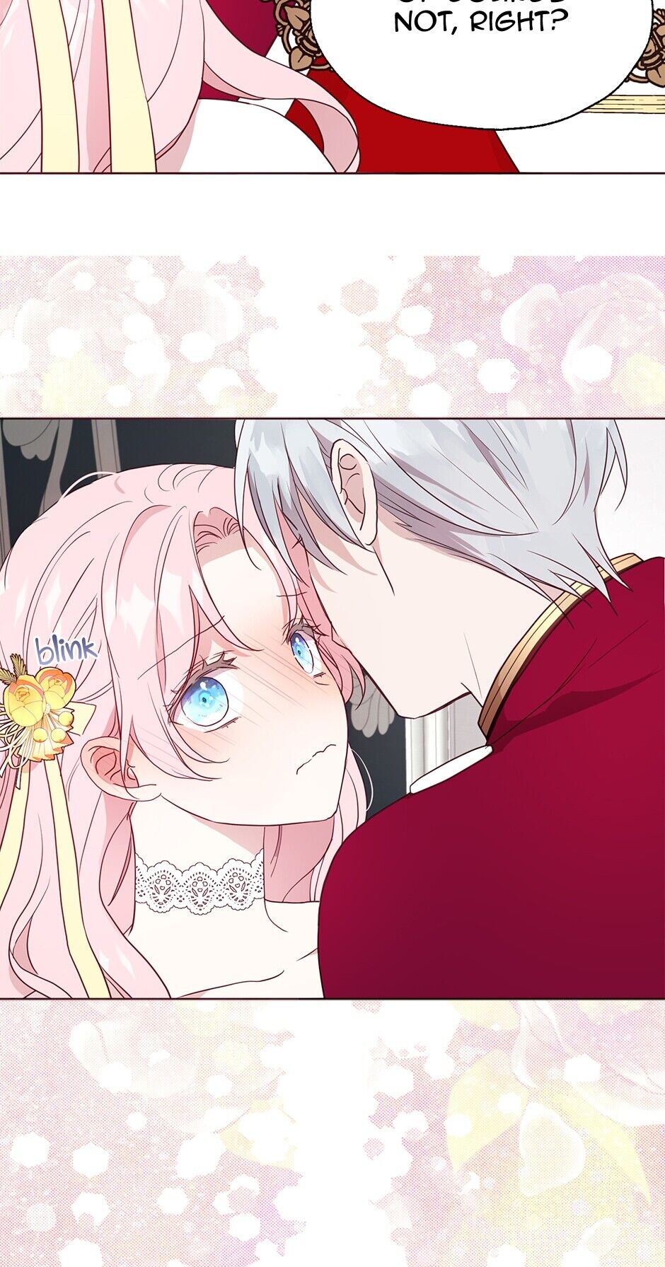 Read Seduce the Villain’s Father Manga Online