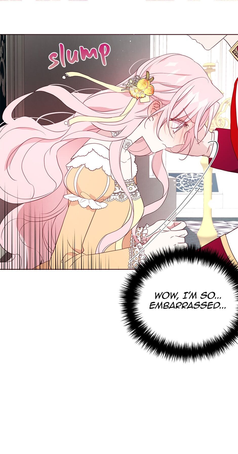 Read Seduce the Villain’s Father Manga Online
