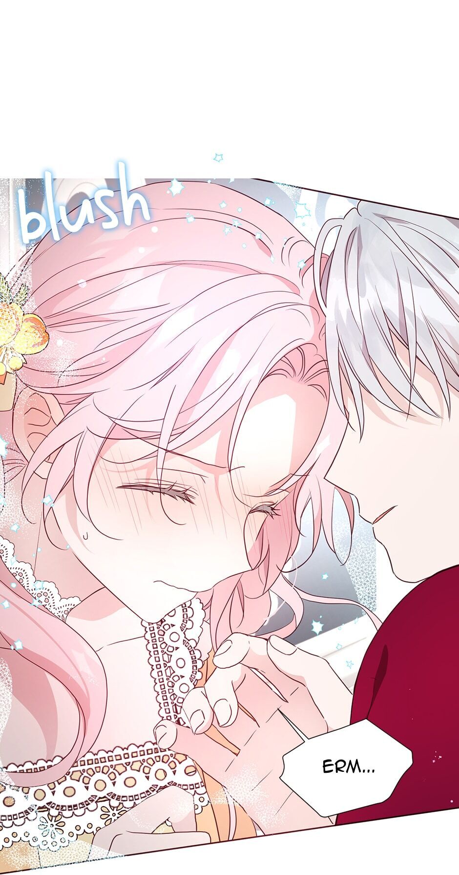 Read Seduce the Villain’s Father Manga Online