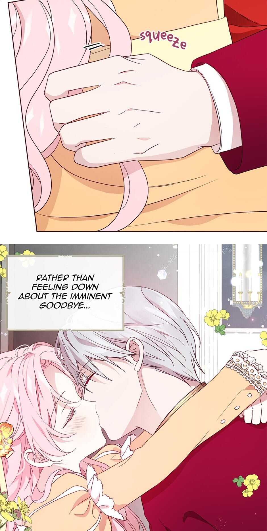 Read Seduce the Villain’s Father Manga Online