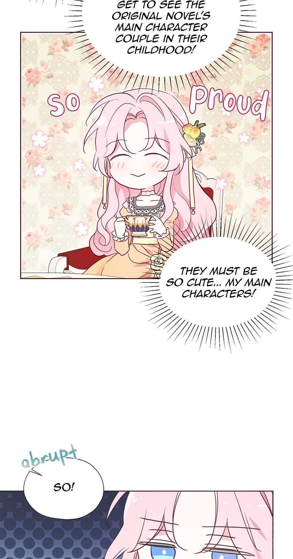 Read Seduce the Villain’s Father Manga Online