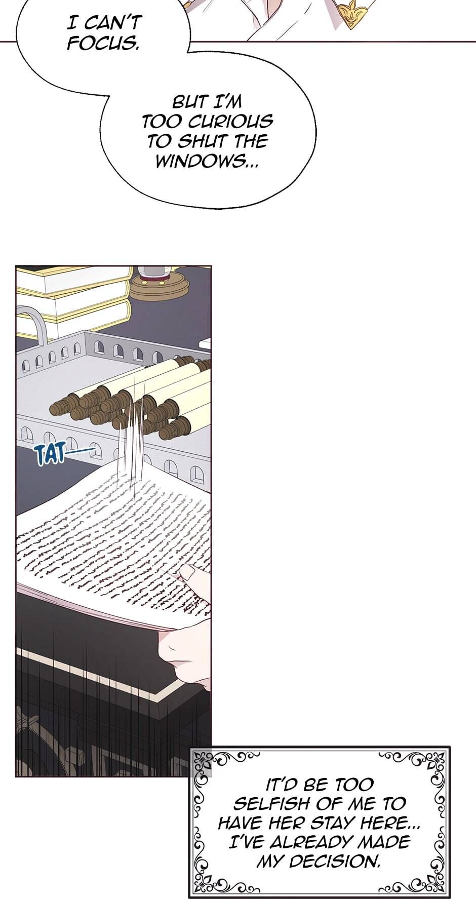 Read Seduce the Villain’s Father Manga Online