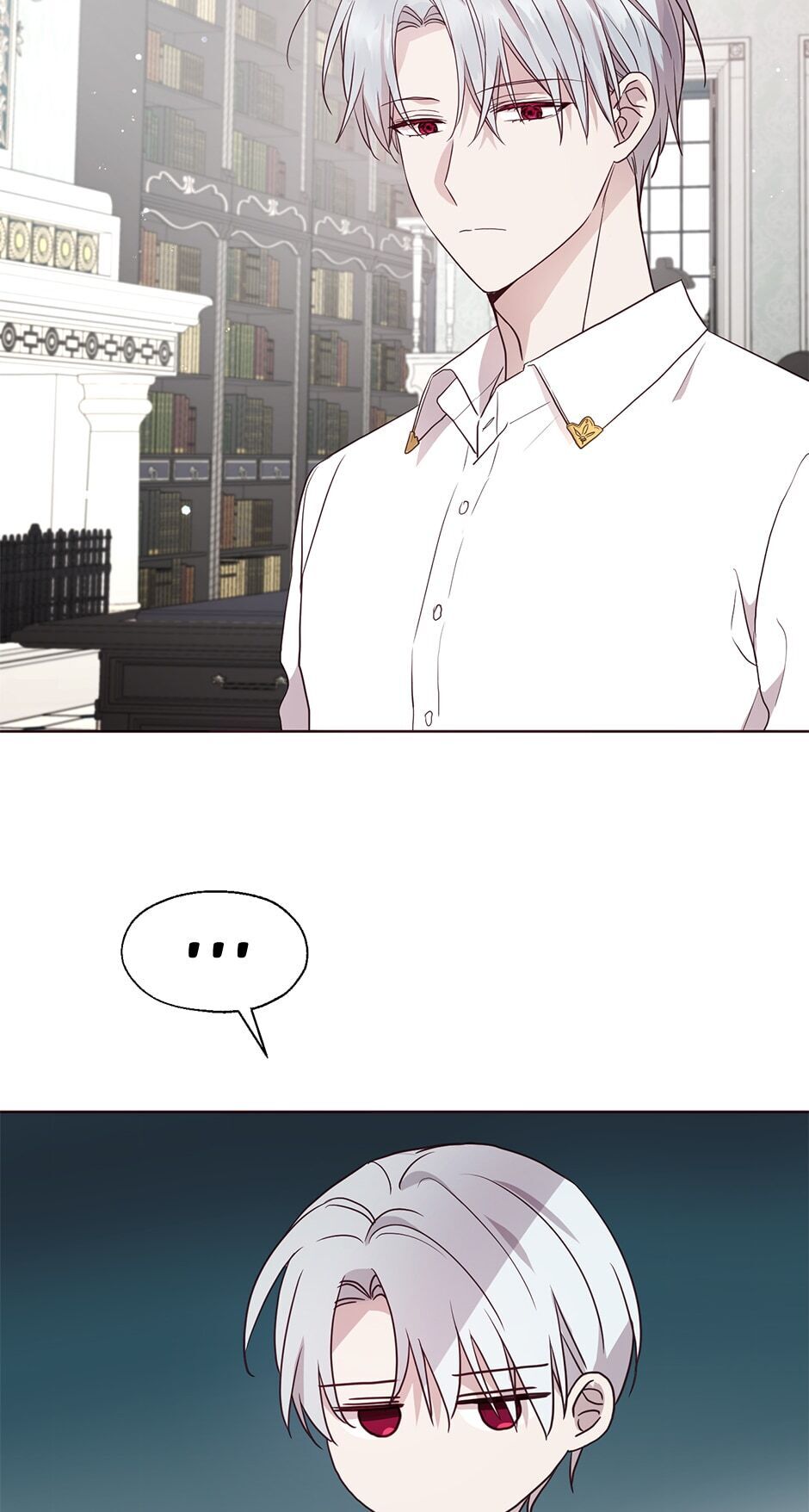 Read Seduce the Villain’s Father Manga Online