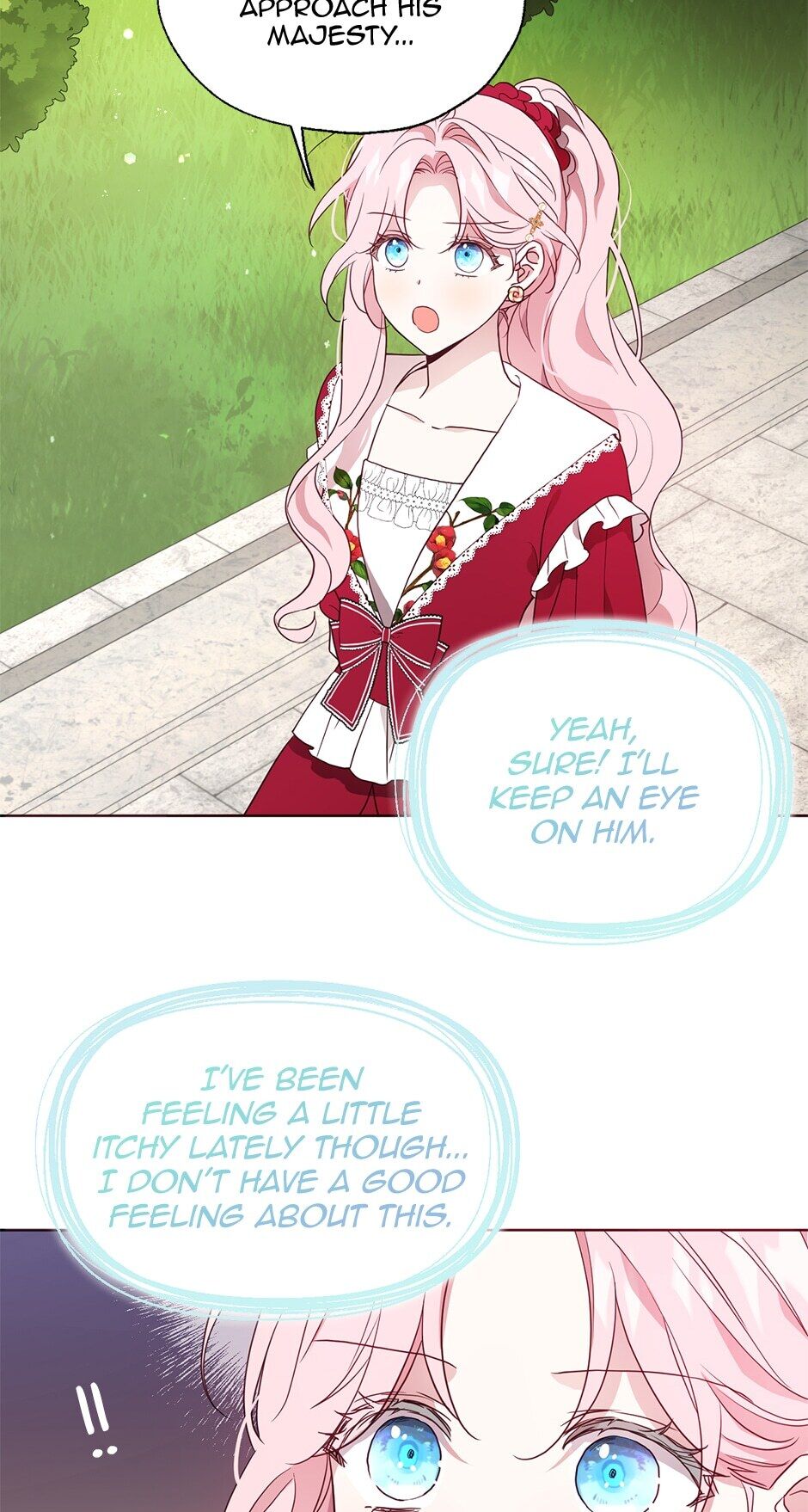 Read Seduce the Villain’s Father Manga Online