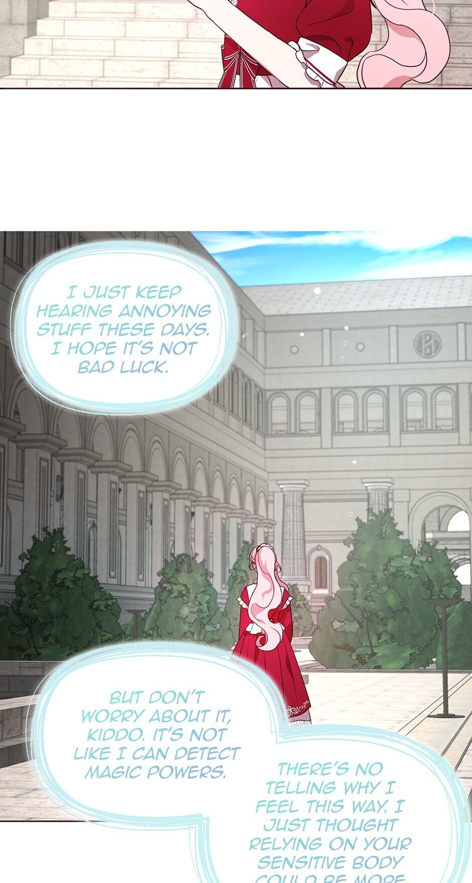 Read Seduce the Villain’s Father Manga Online