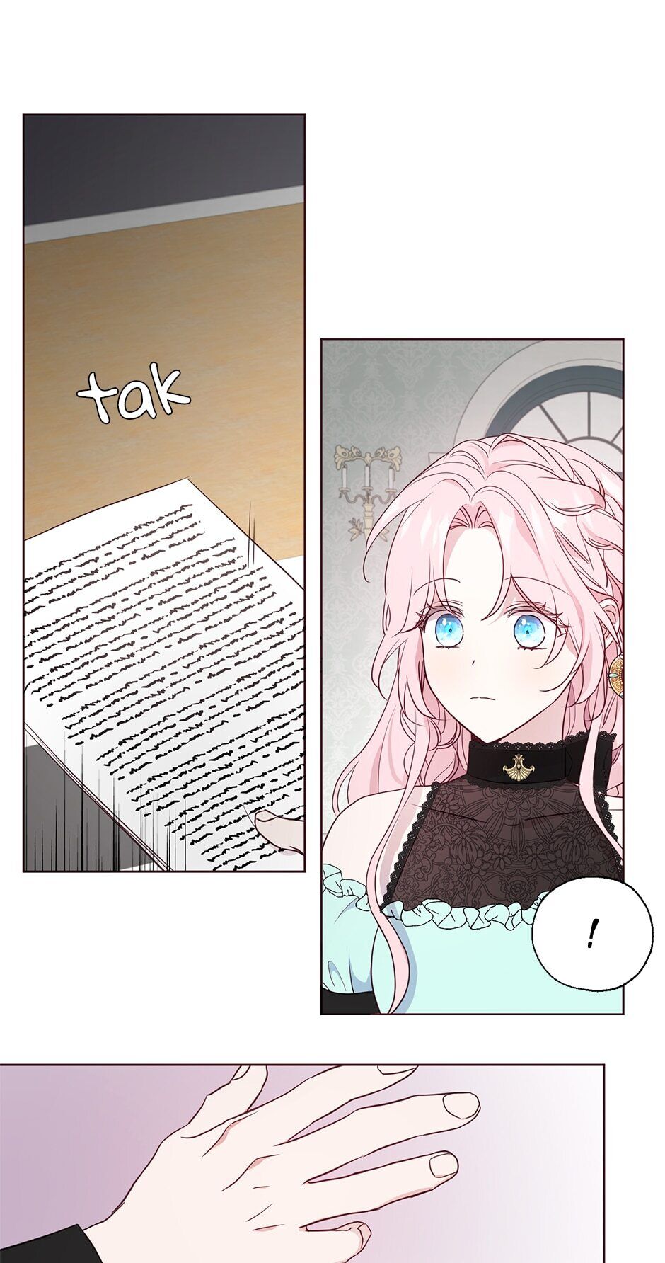 Read Seduce the Villain’s Father Manga Online