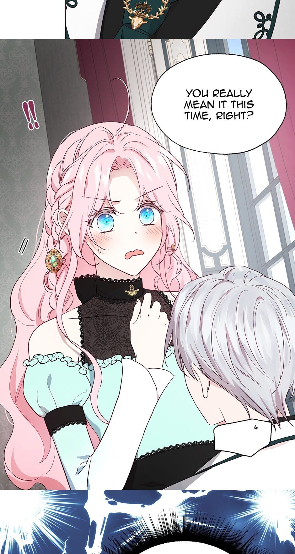 Read Seduce the Villain’s Father Manga Online