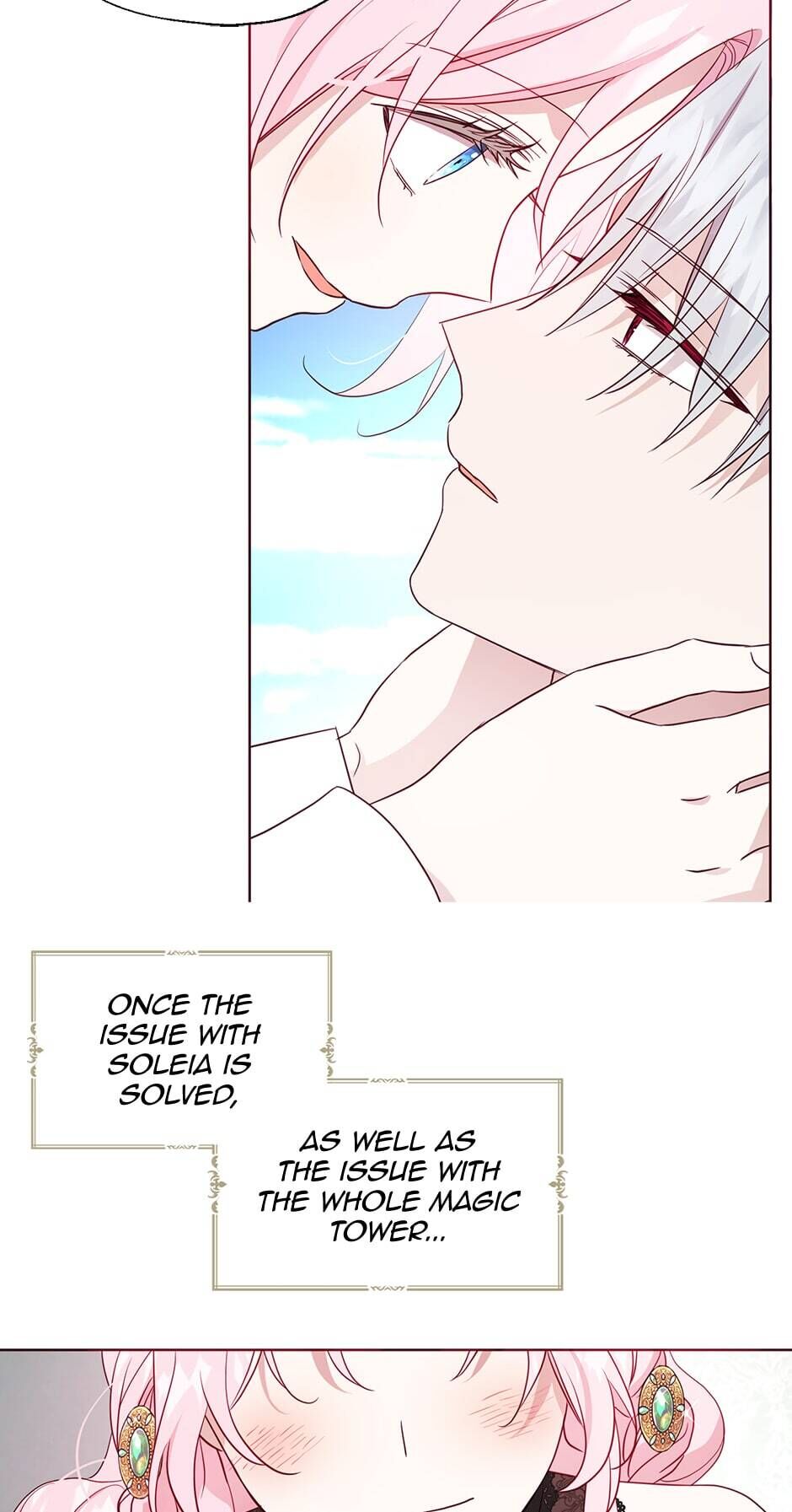 Read Seduce the Villain’s Father Manga Online