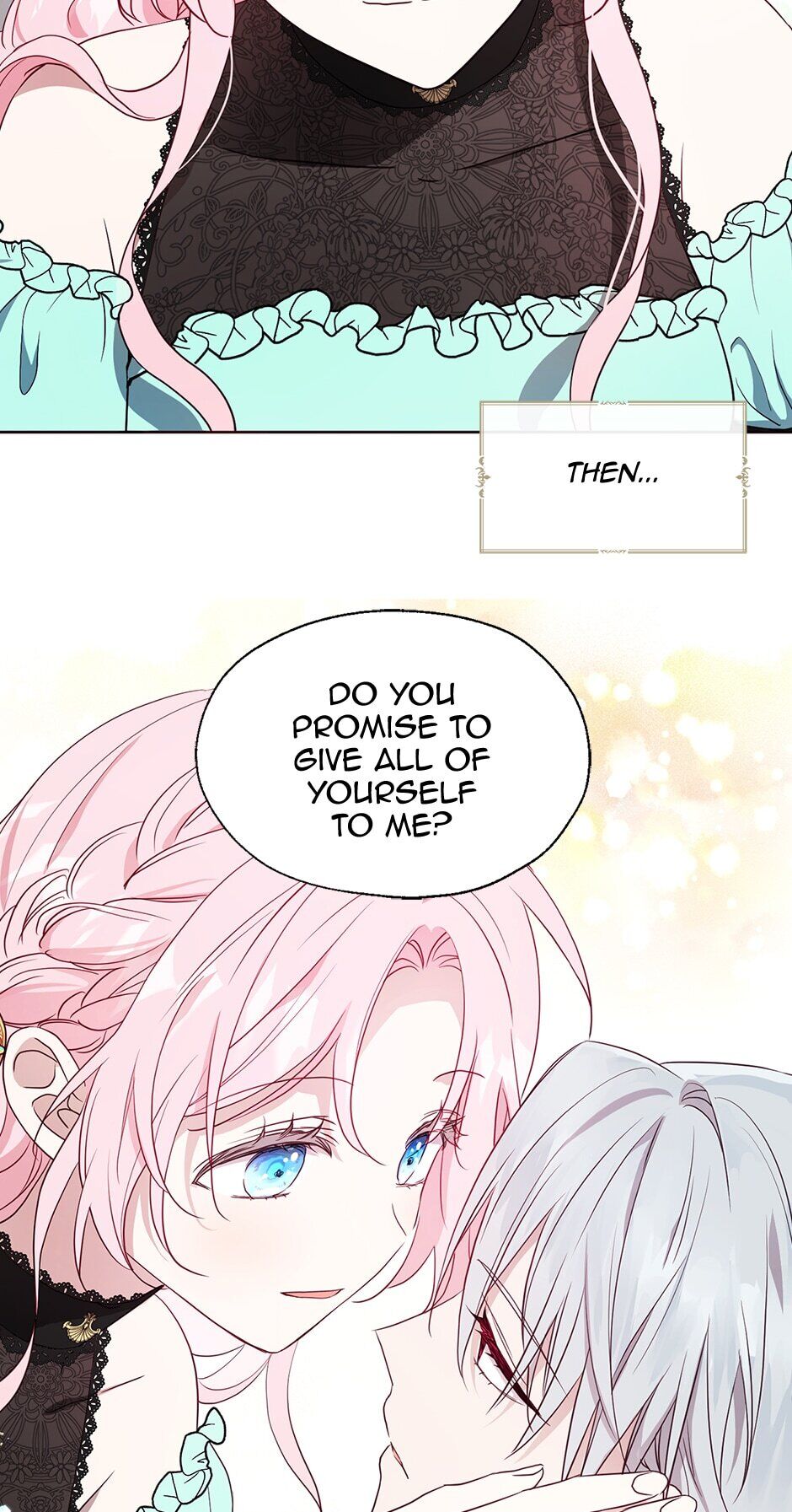 Read Seduce the Villain’s Father Manga Online