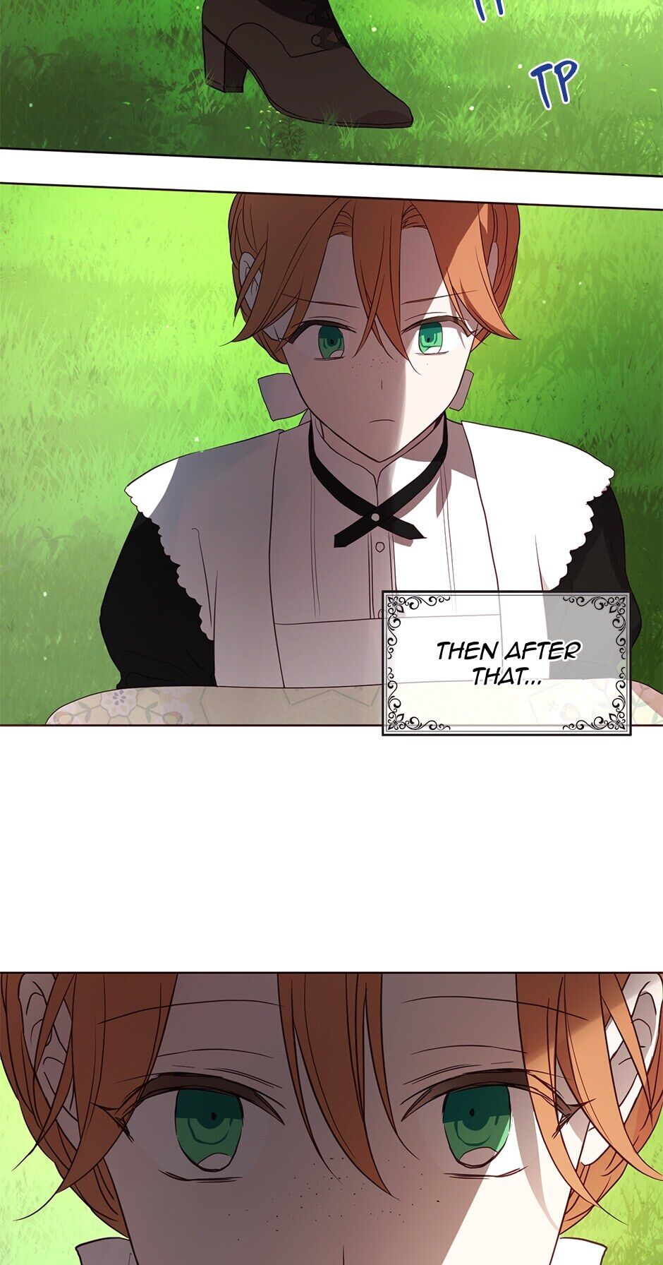 Read Seduce the Villain’s Father Manga Online