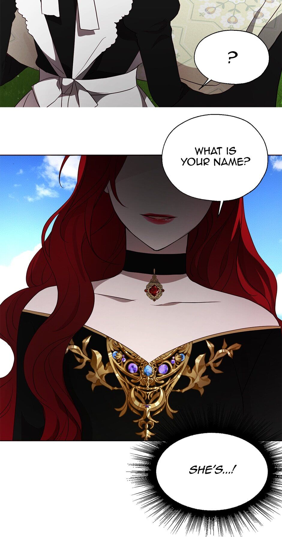 Read Seduce the Villain’s Father Manga Online