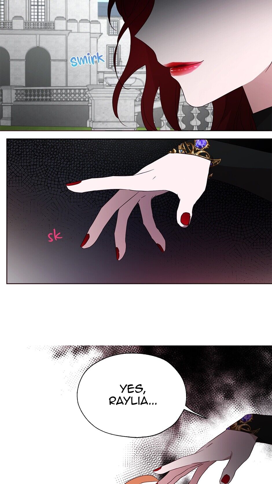 Read Seduce the Villain’s Father Manga Online