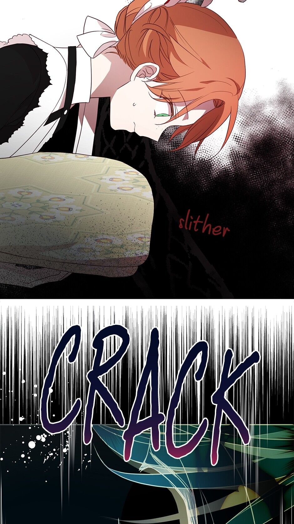 Read Seduce the Villain’s Father Manga Online