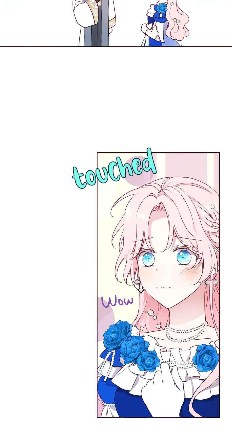 Read Seduce the Villain’s Father Manga Online