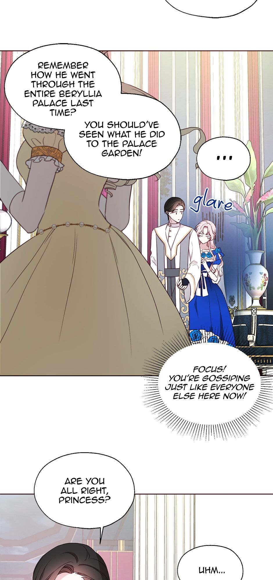 Read Seduce the Villain’s Father Manga Online