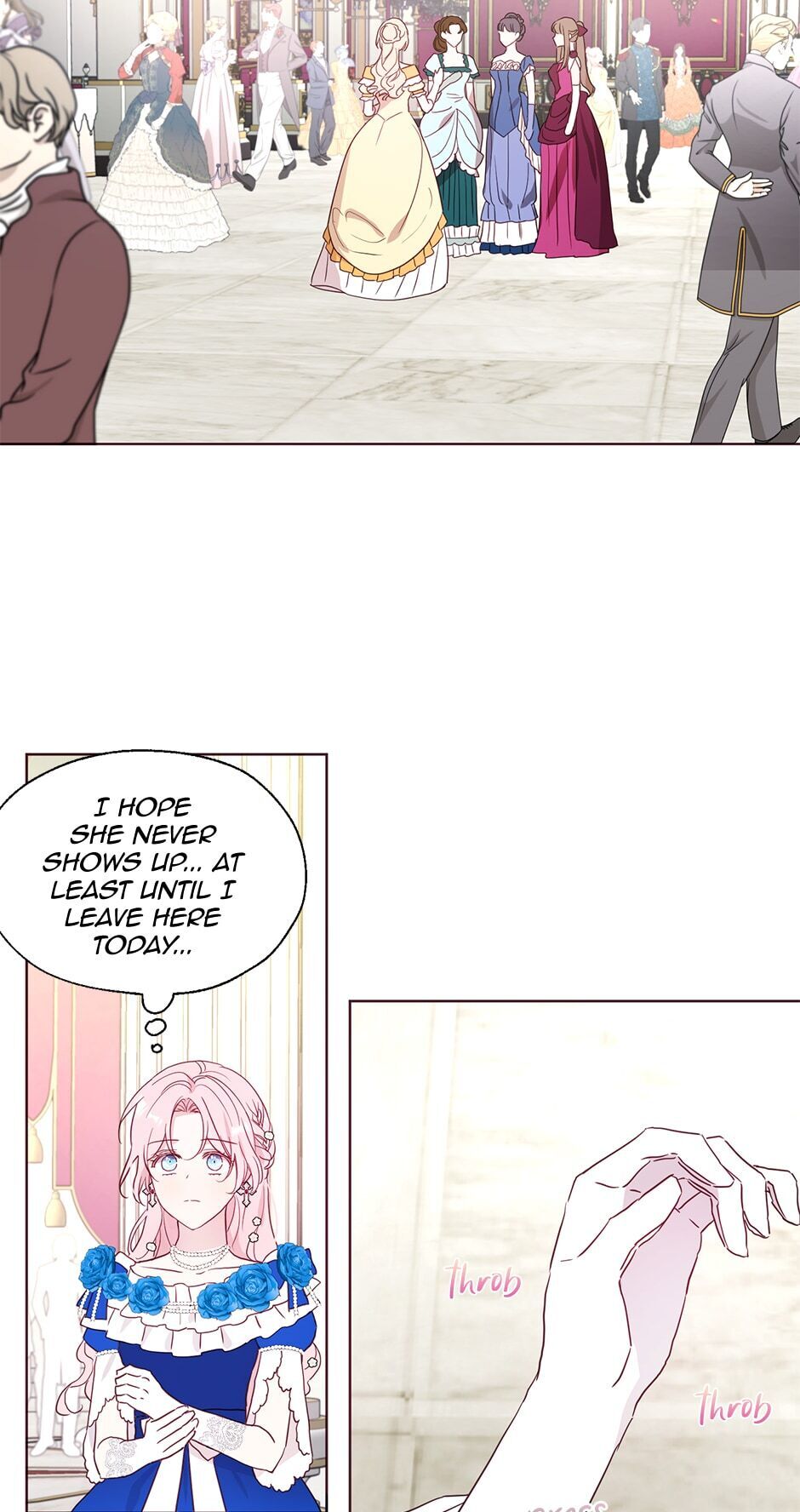 Read Seduce the Villain’s Father Manga Online