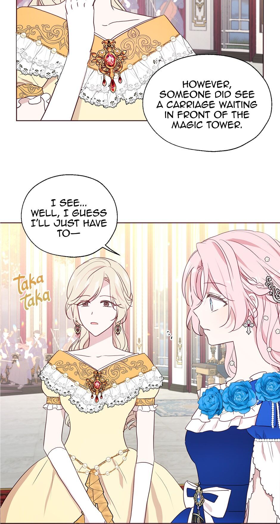 Read Seduce the Villain’s Father Manga Online