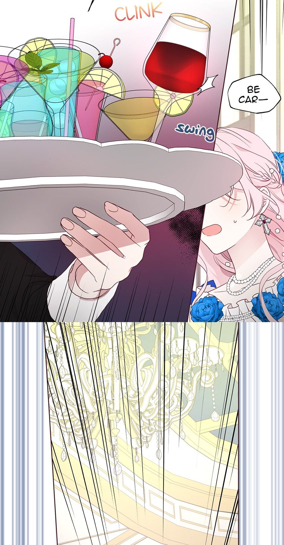 Read Seduce the Villain’s Father Manga Online