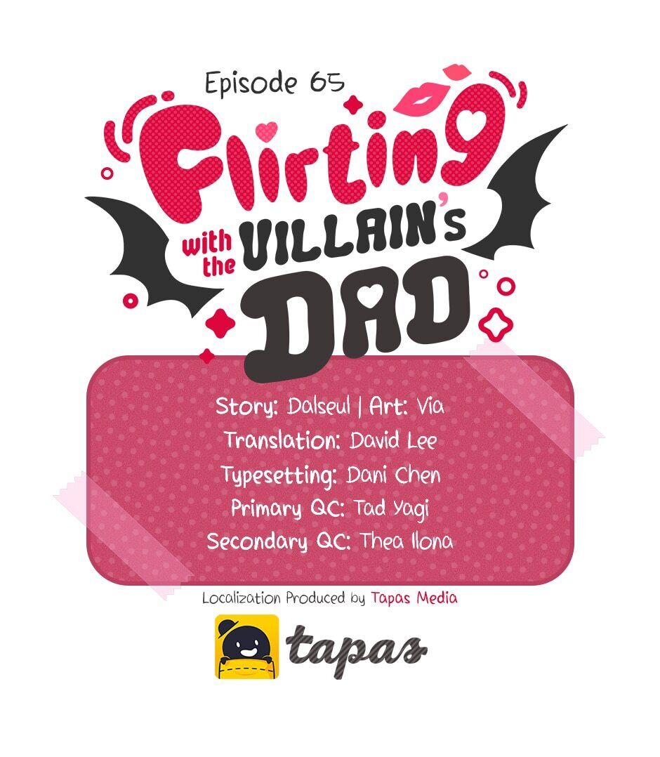 Read Seduce the Villain’s Father Manga Online