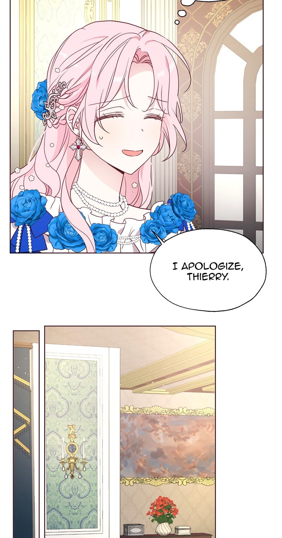 Read Seduce the Villain’s Father Manga Online
