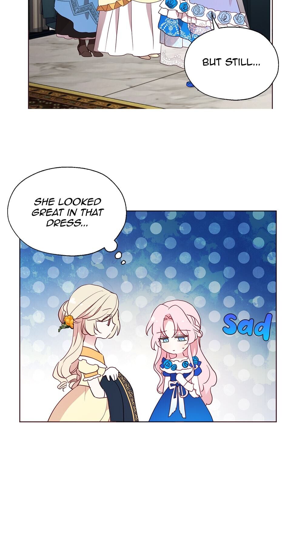 Read Seduce the Villain’s Father Manga Online