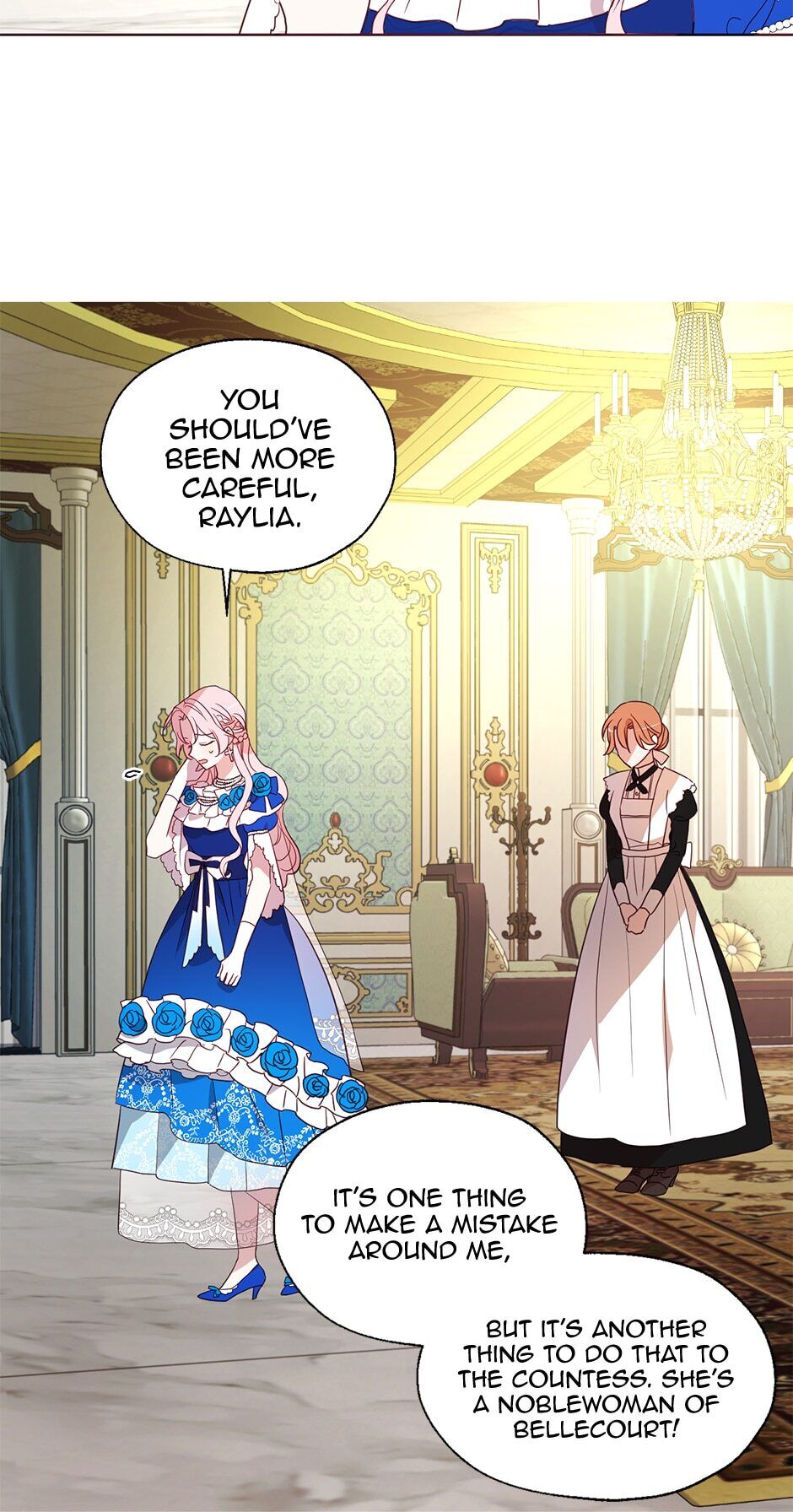Read Seduce the Villain’s Father Manga Online