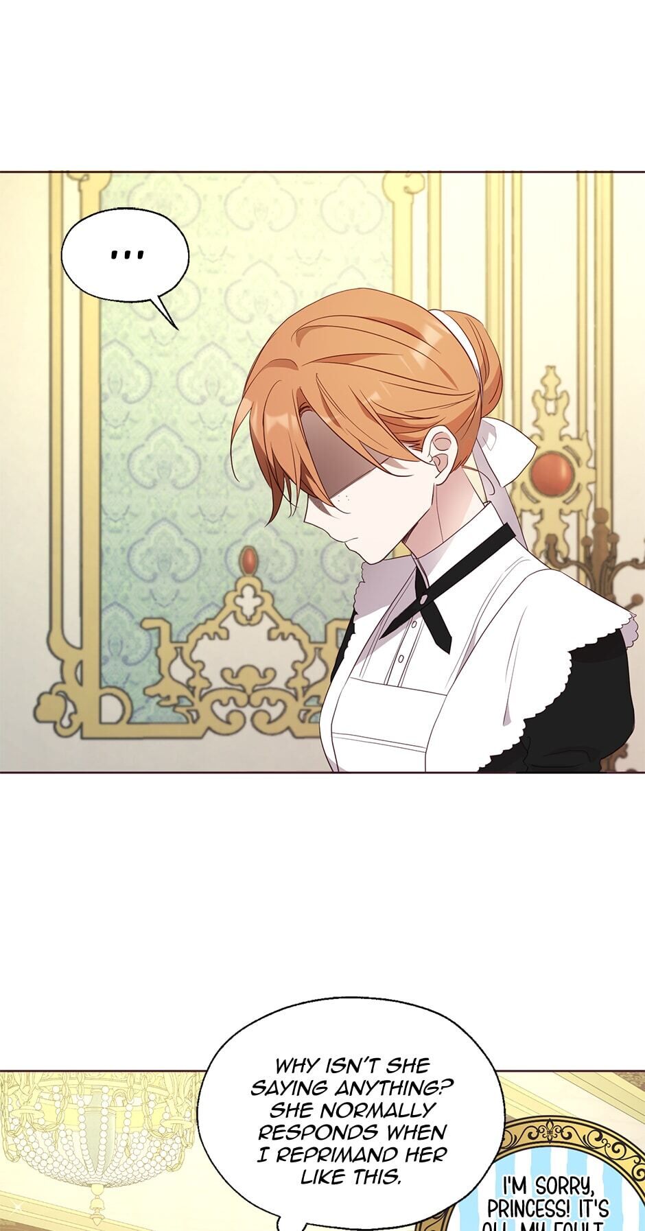 Read Seduce the Villain’s Father Manga Online