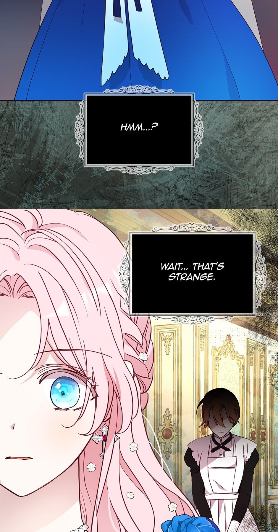 Read Seduce the Villain’s Father Manga Online