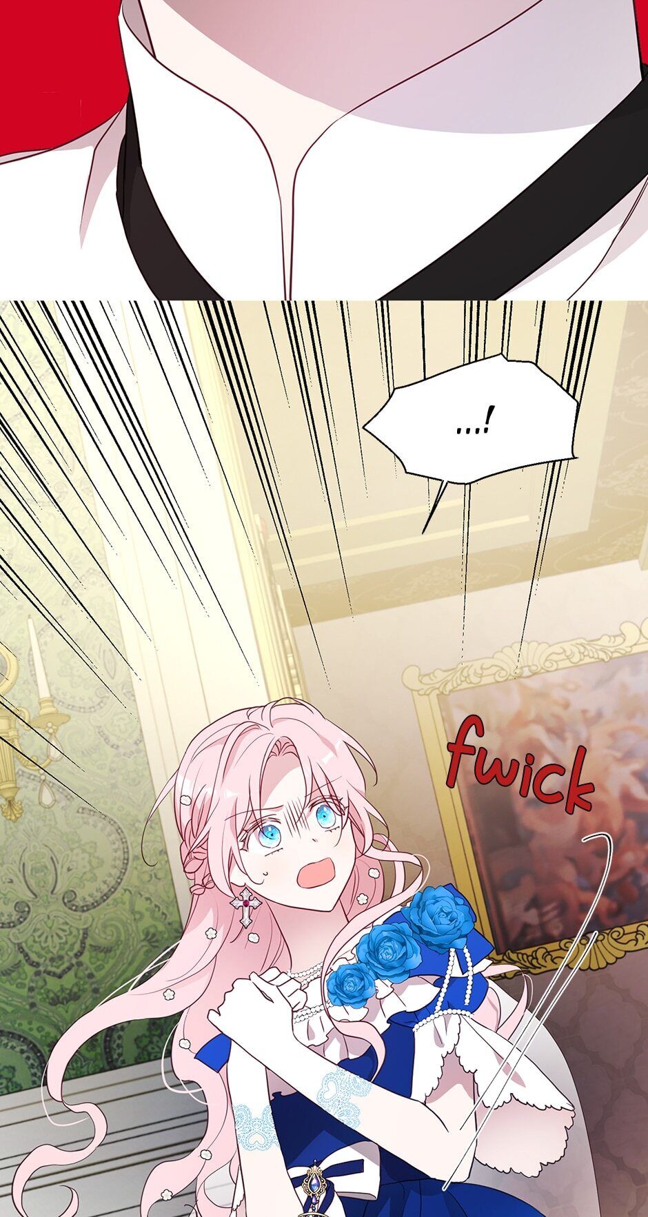 Read Seduce the Villain’s Father Manga Online