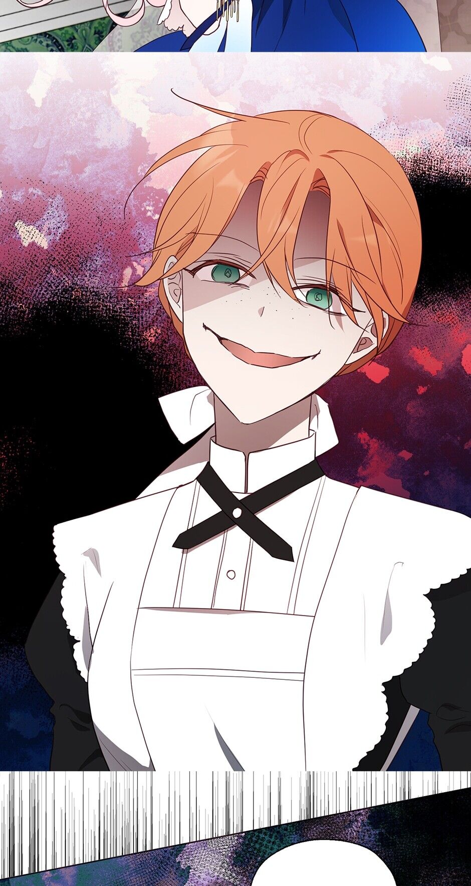 Read Seduce the Villain’s Father Manga Online