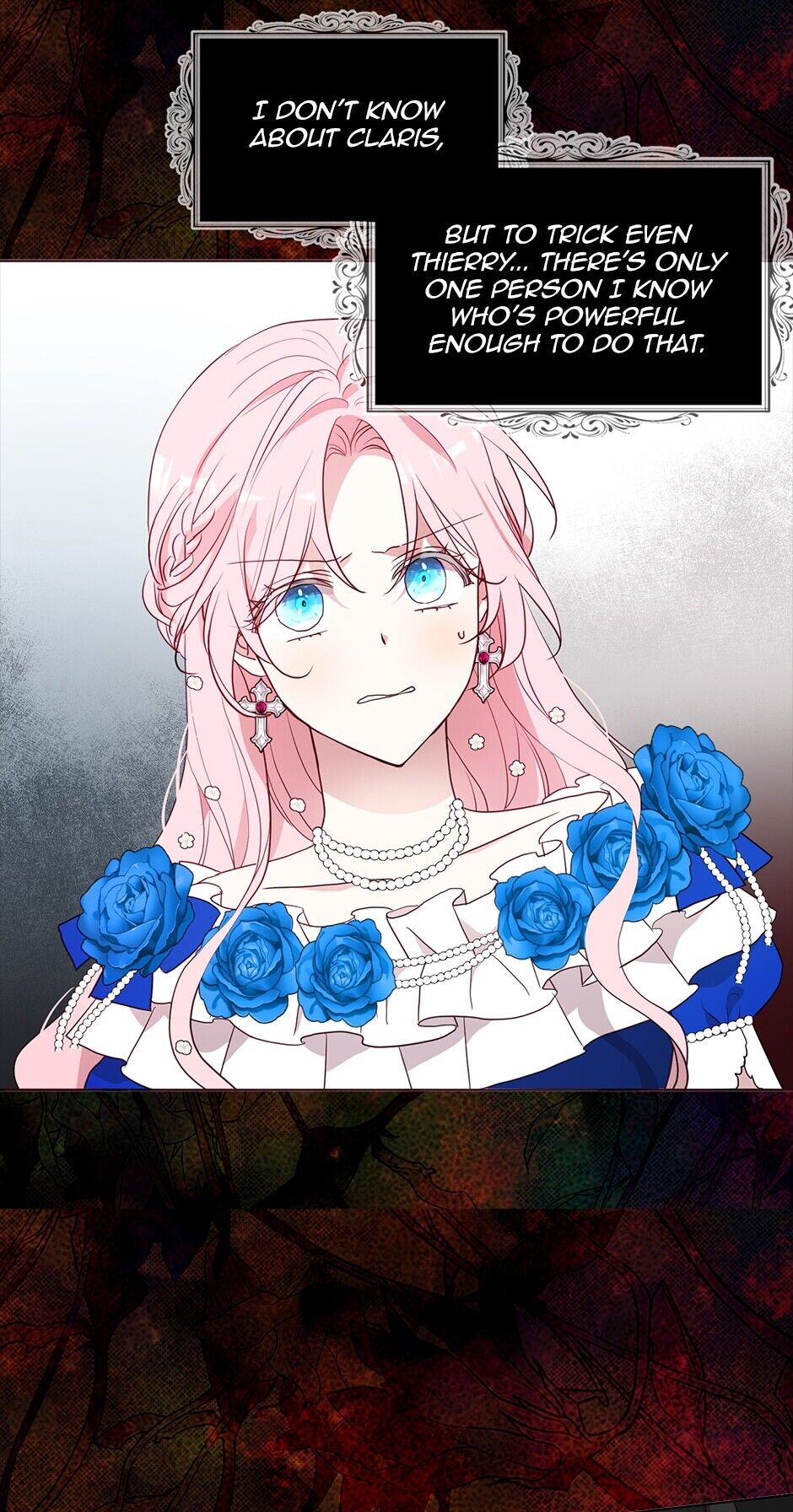Read Seduce the Villain’s Father Manga Online
