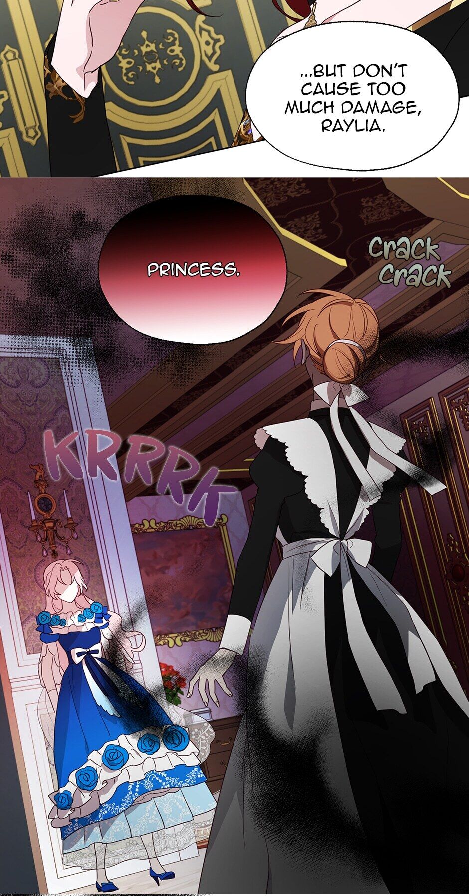 Read Seduce the Villain’s Father Manga Online