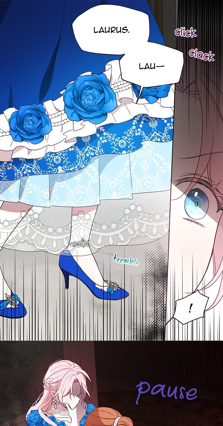 Read Seduce the Villain’s Father Manga Online
