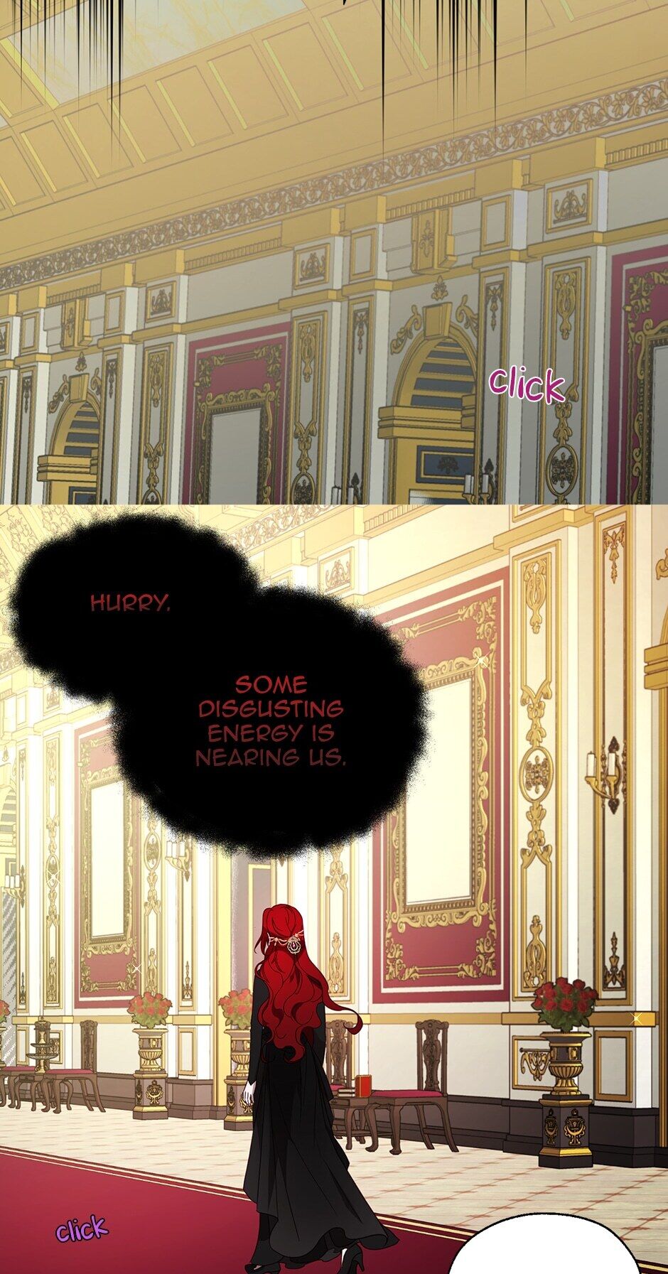 Read Seduce the Villain’s Father Manga Online