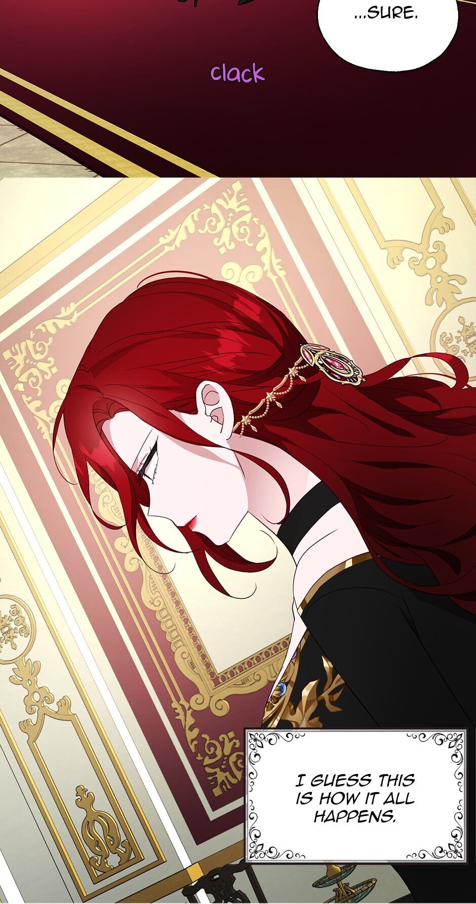 Read Seduce the Villain’s Father Manga Online