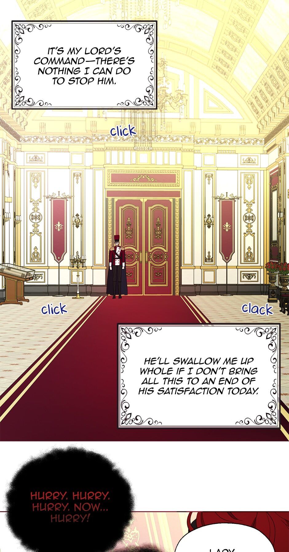 Read Seduce the Villain’s Father Manga Online