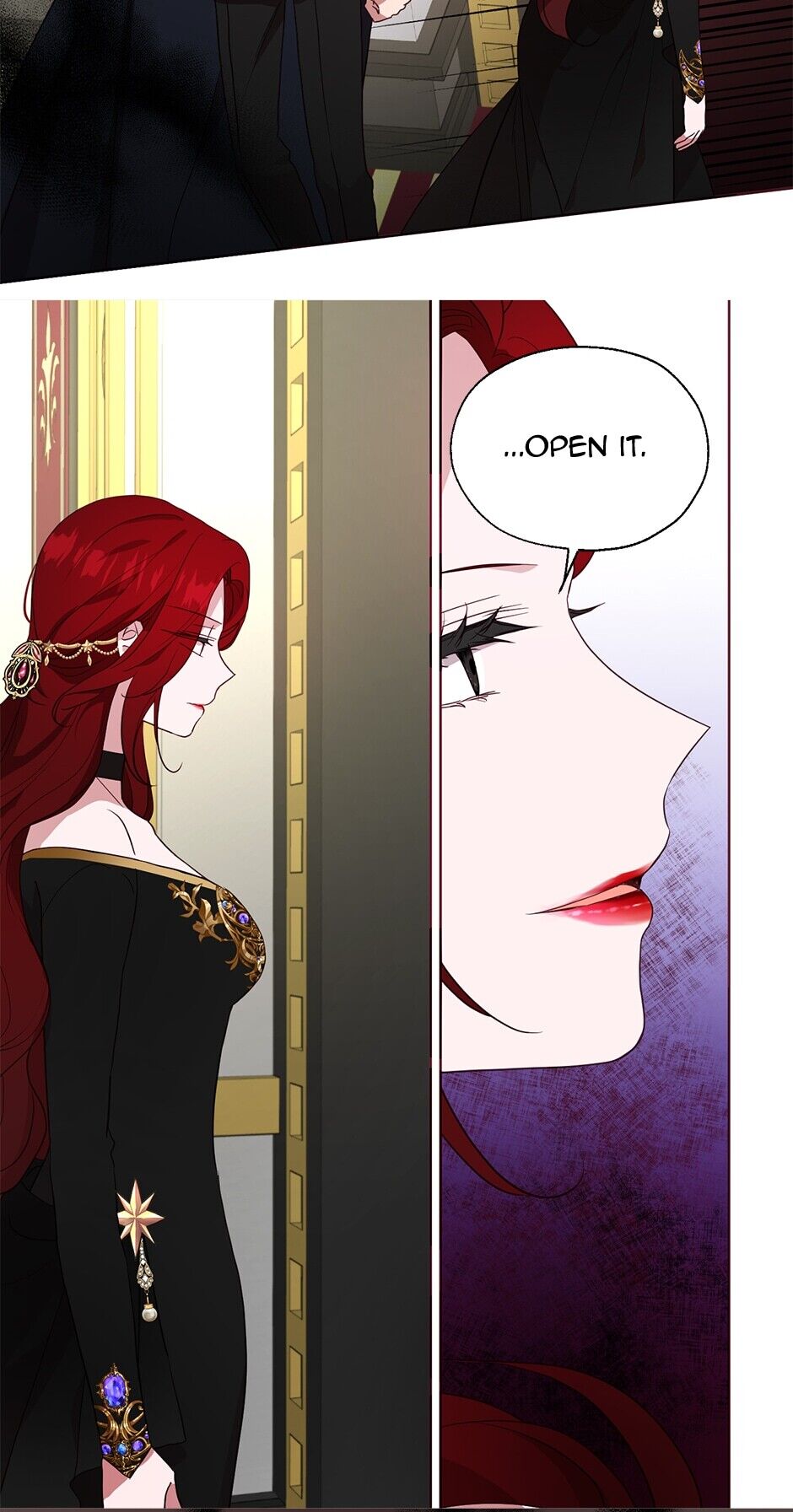 Read Seduce the Villain’s Father Manga Online