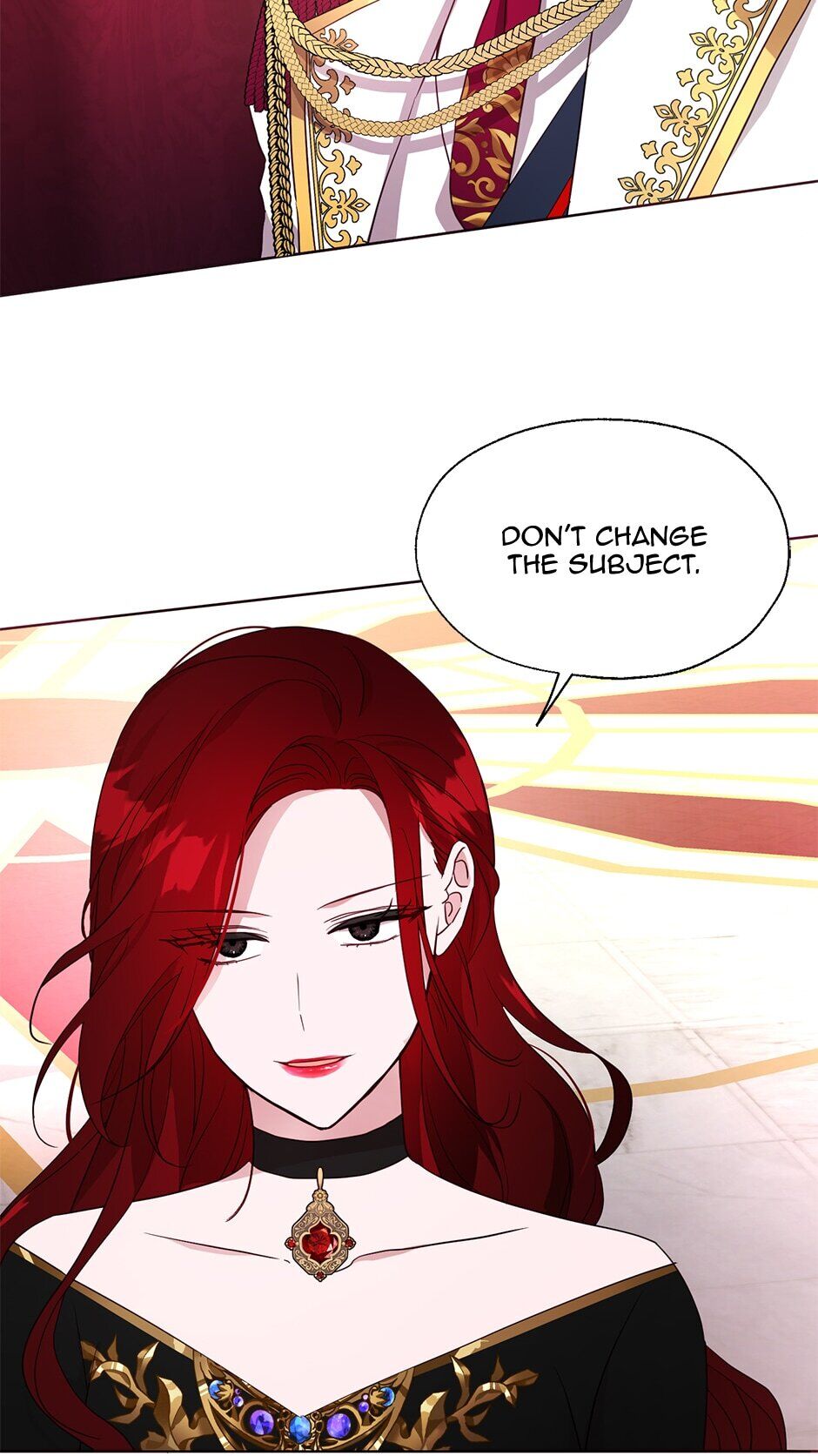 Read Seduce the Villain’s Father Manga Online